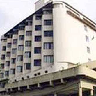Hotel Prayag Presidency, Allahabad 1